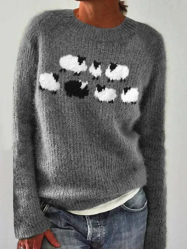 Elegantly Designed Garment