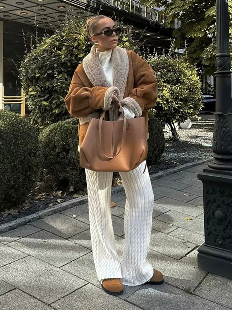 Classic Designed Coat