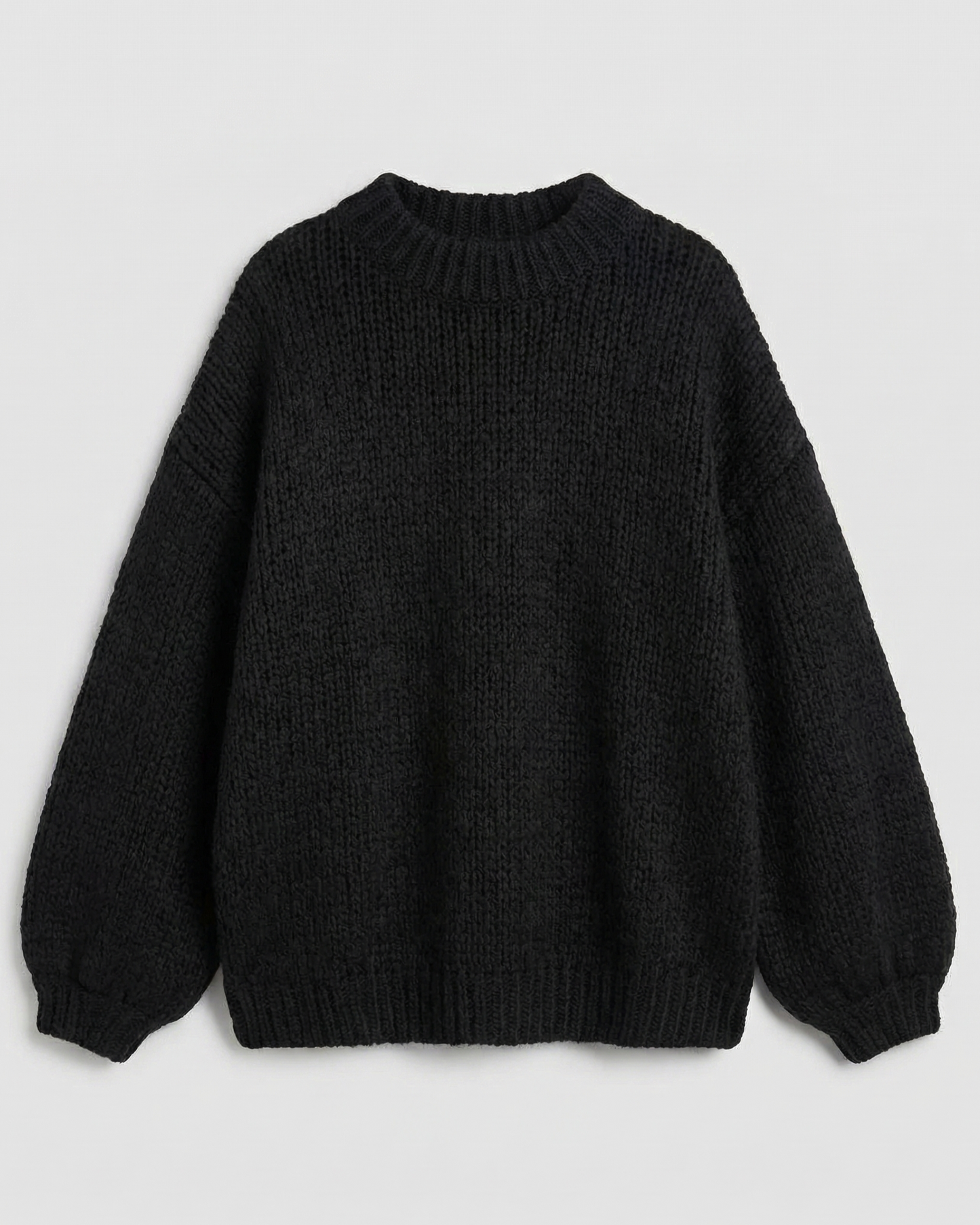 Classic Vintage Pullover