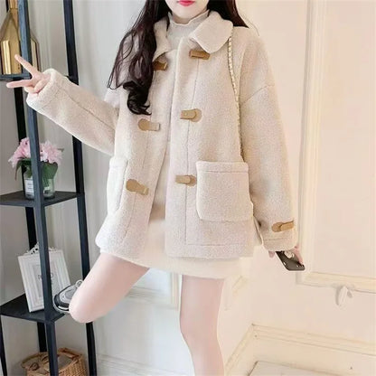 Classic Designed Coat