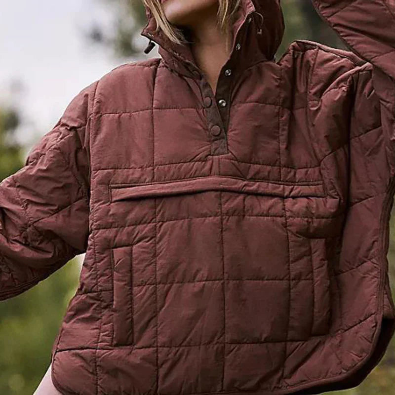 Classic Vintage Jacket