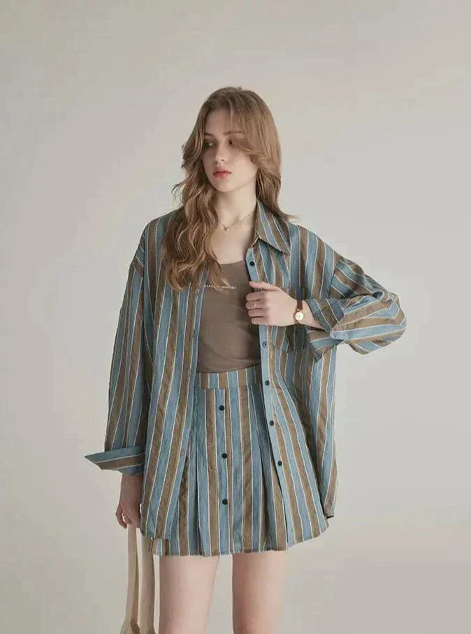 Thoughtfully Designed Shirt