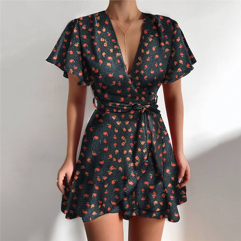 Thoughtfully Designed Garment