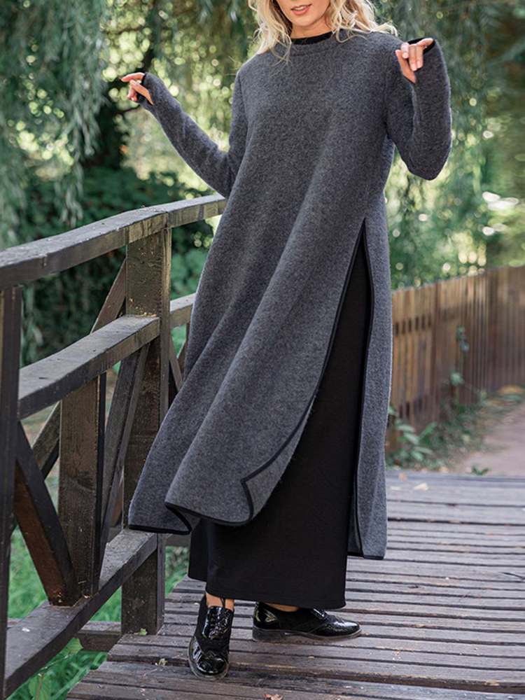 Thoughtfully Designed Dress