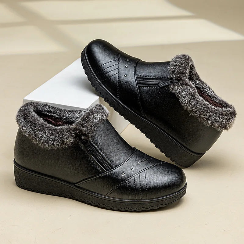 Comfortable Orthopedic Boots for Daily Wear