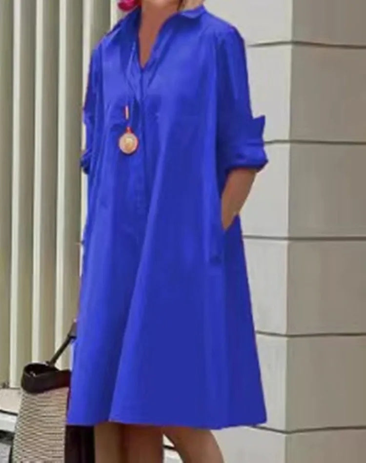 Classic Vintage Dress