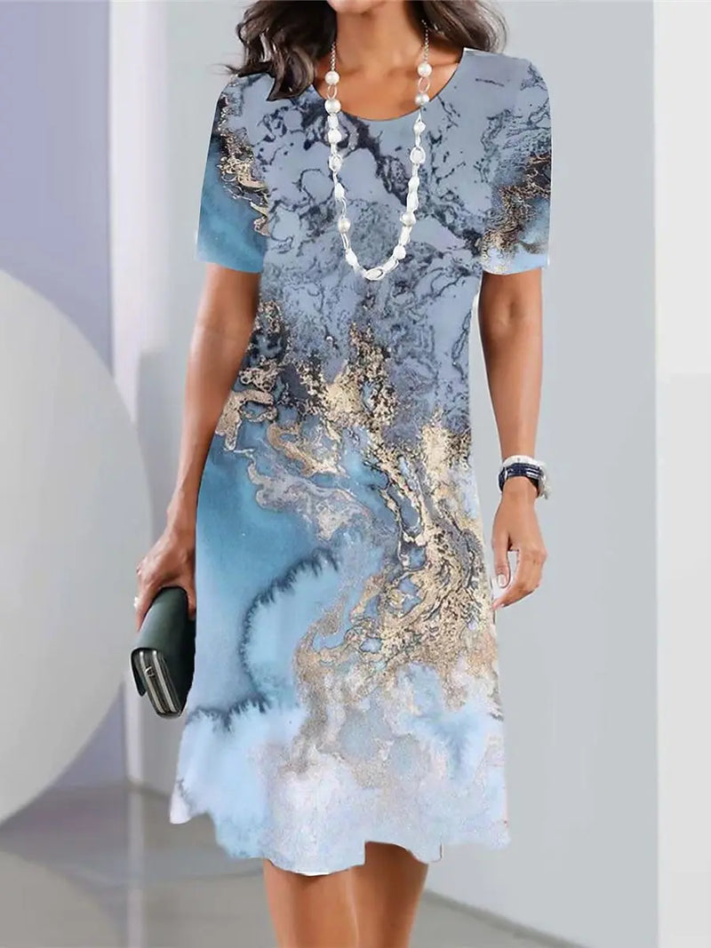 Beautifully Crafted Dress