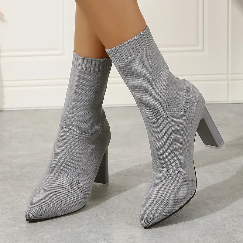 Comfortable Orthopedic Boots for Daily Wear