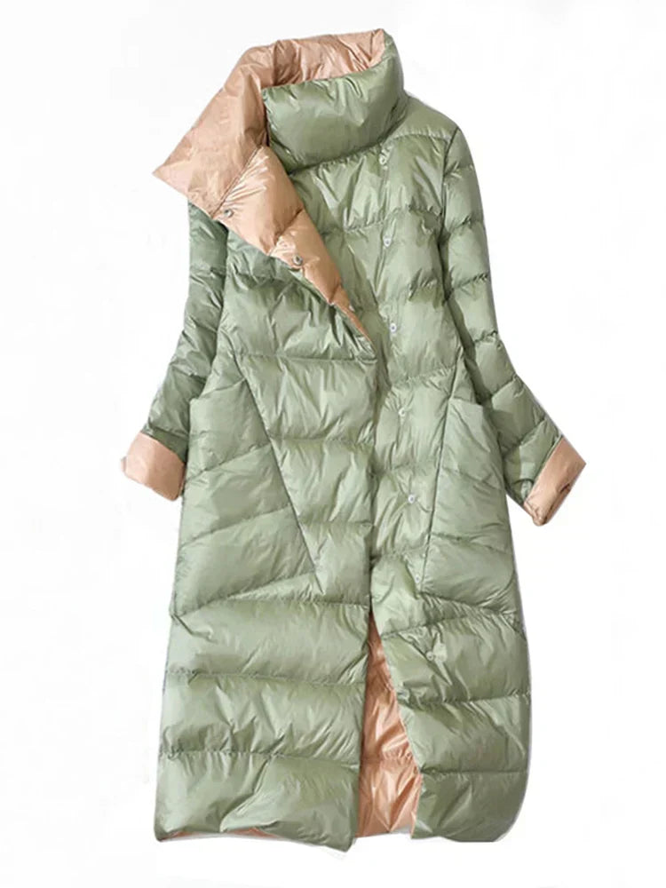 Classic Vintage Coat
