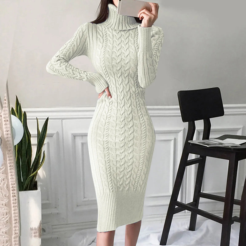 Vintage Inspired Dress