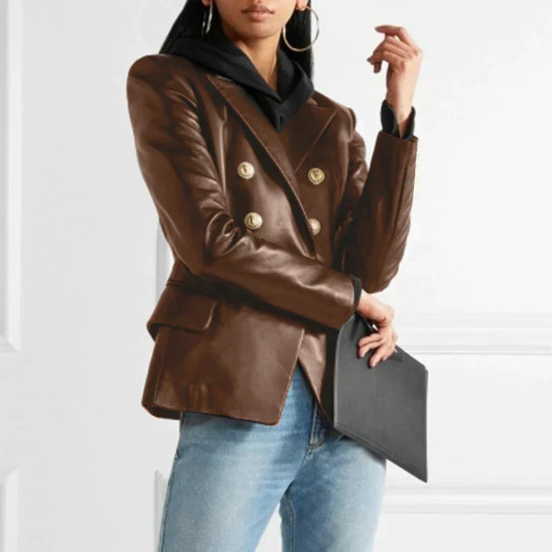 Beautifully Crafted Coat