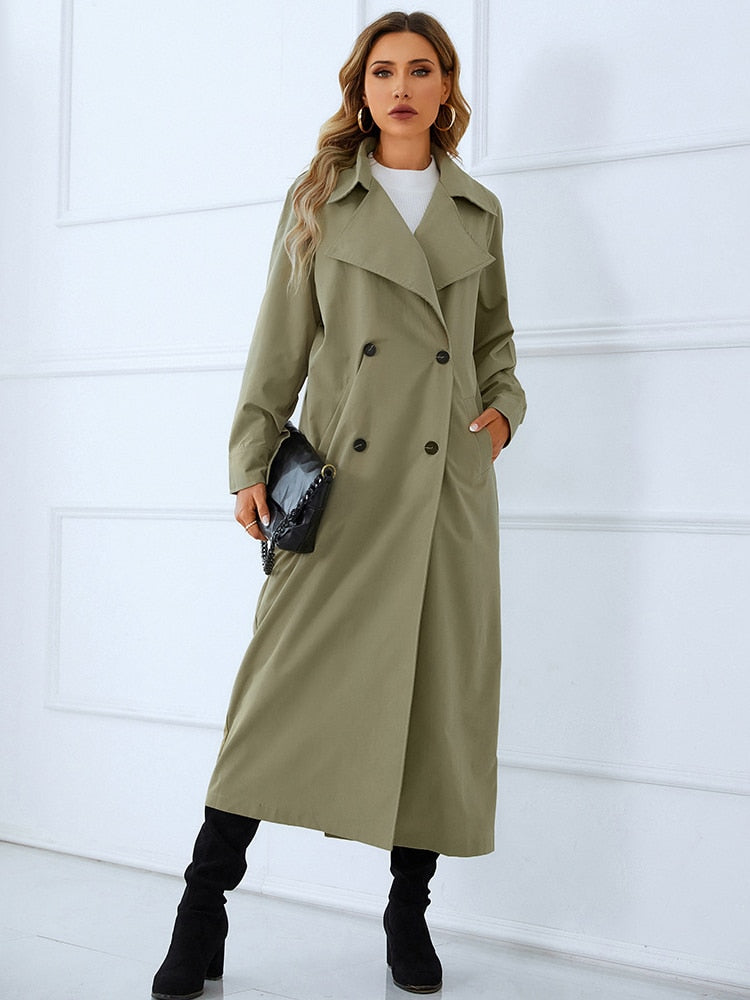 Elegantly Designed Coat