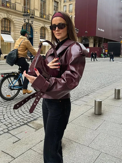 Elegantly Designed Jacket