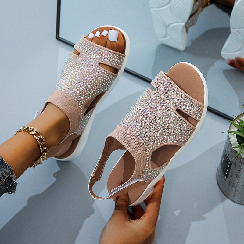Comfortable Orthopedic Sandals for Daily Wear