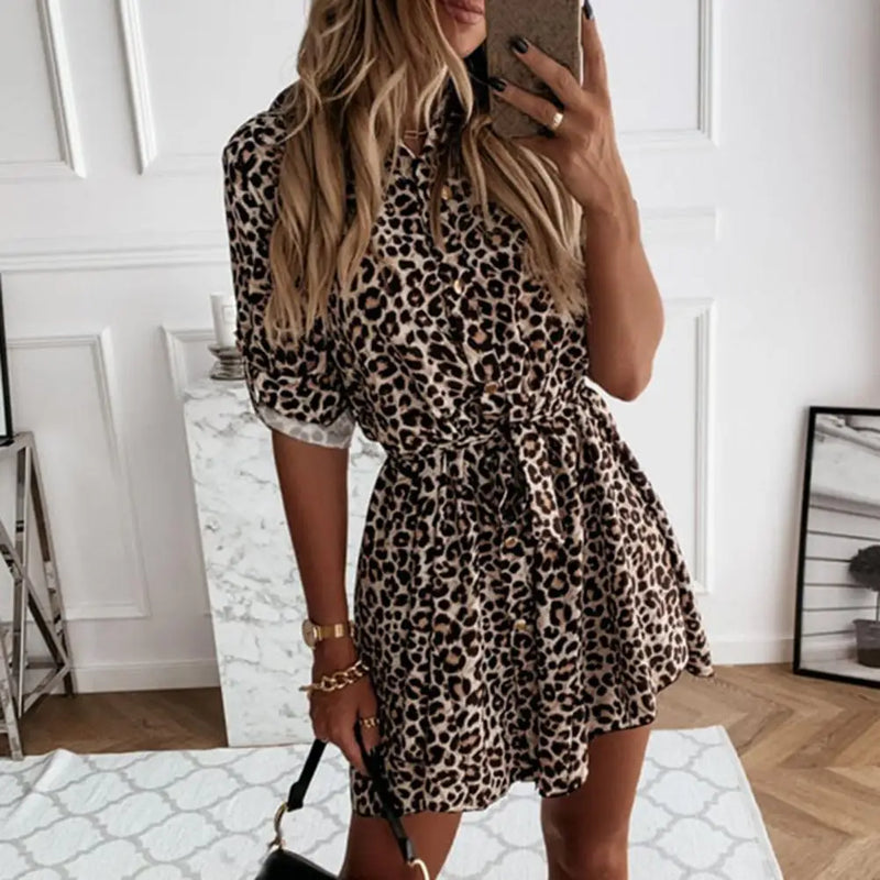 Vintage Inspired Dress
