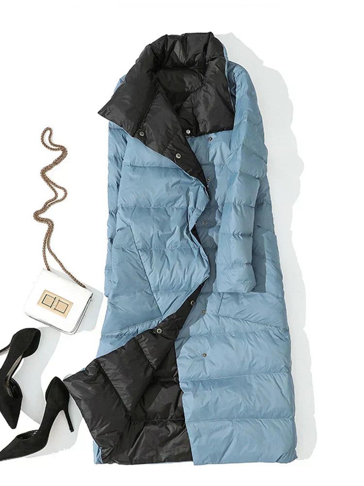 Classic Vintage Coat