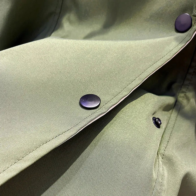 Classic Vintage Coat