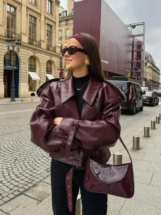 Elegantly Designed Jacket