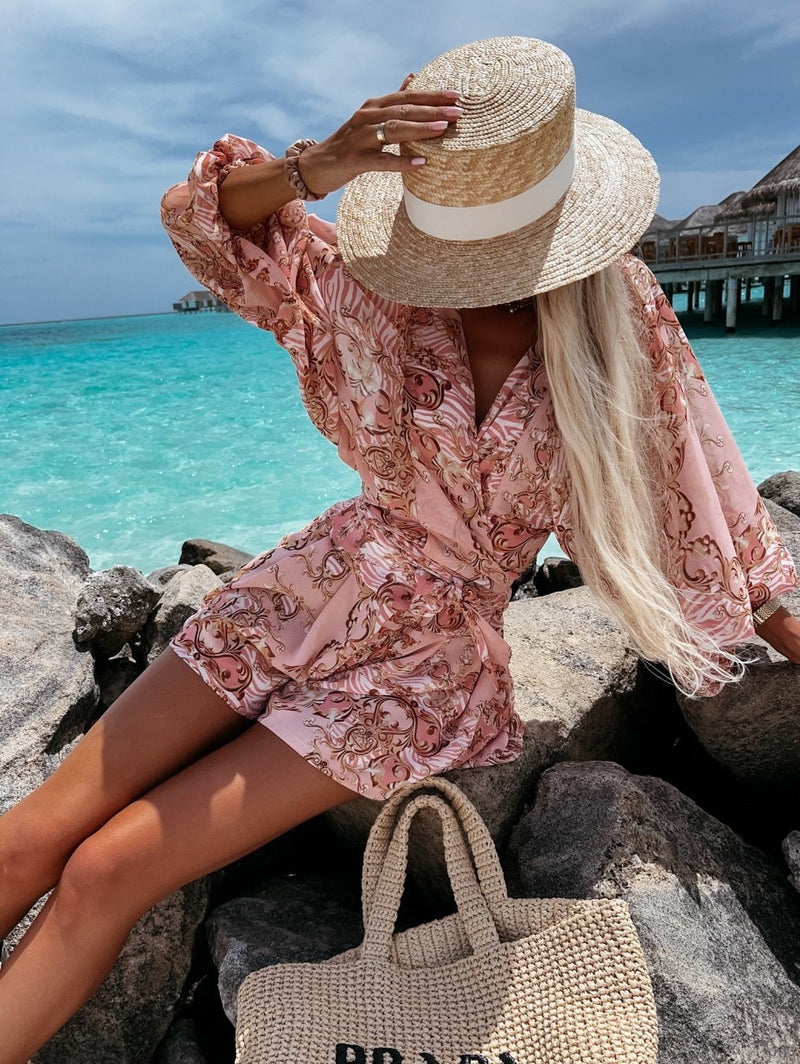 Elegantly Designed Dress