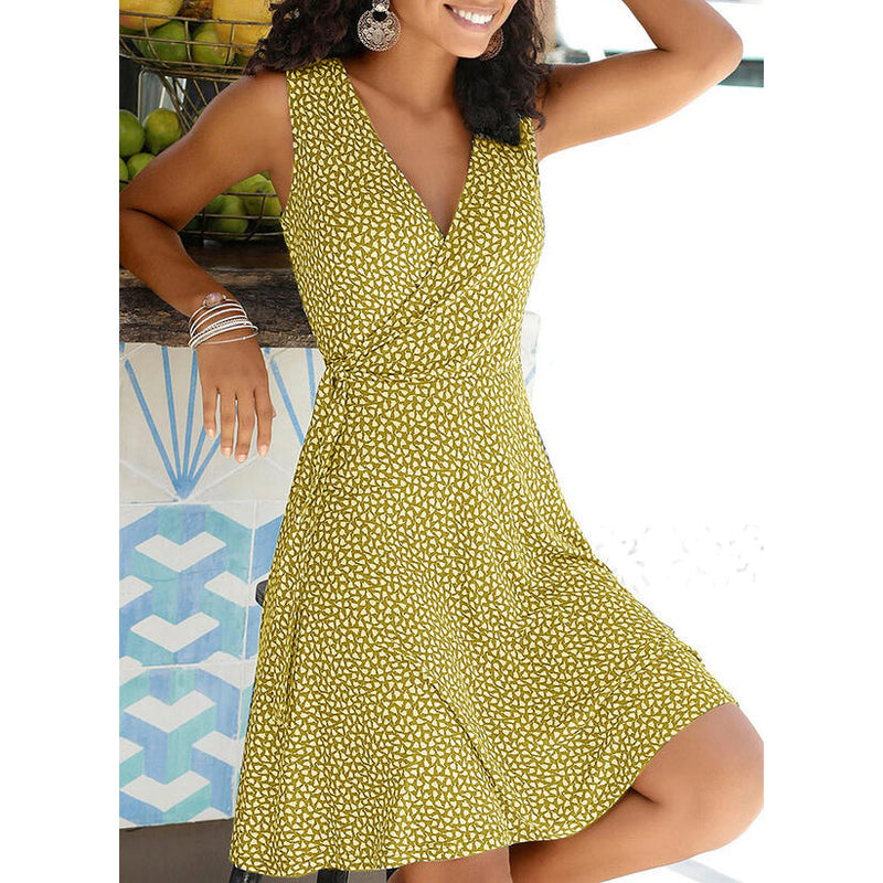 Vintage Inspired Dress