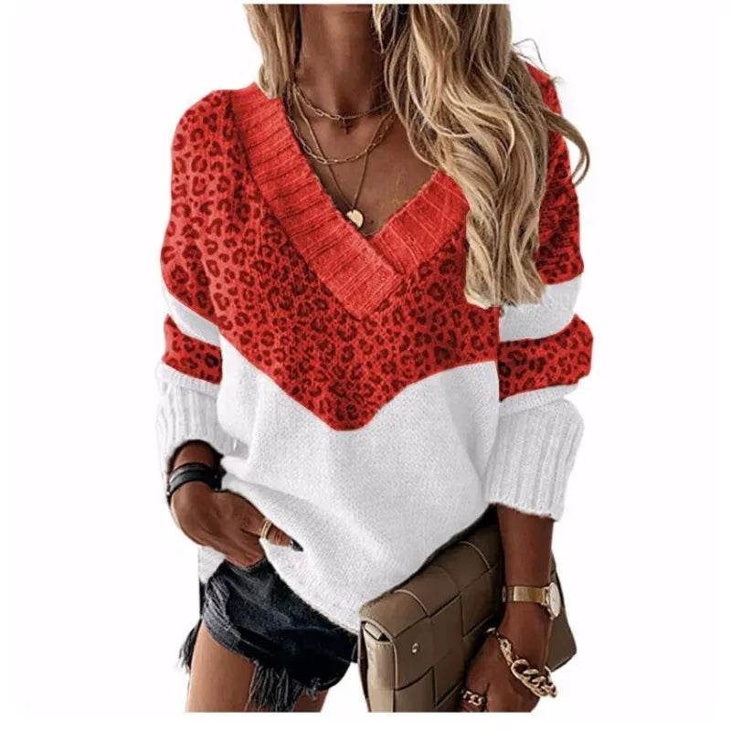 Vintage Inspired Sweater