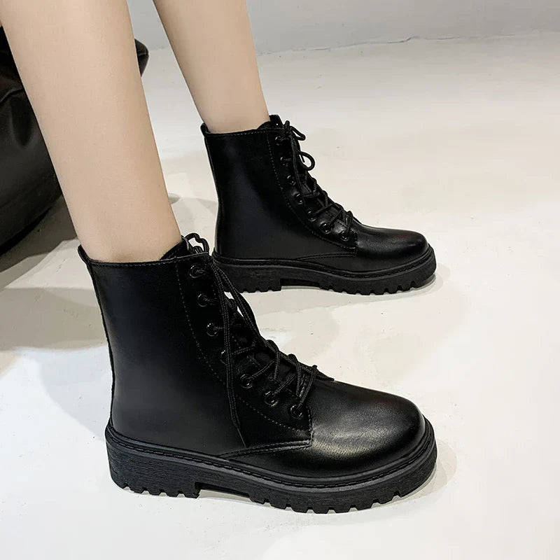 Stylish Orthopedic Boots for Any Occasion