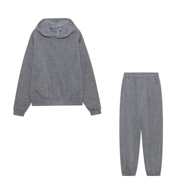 Classic Designed Pants
