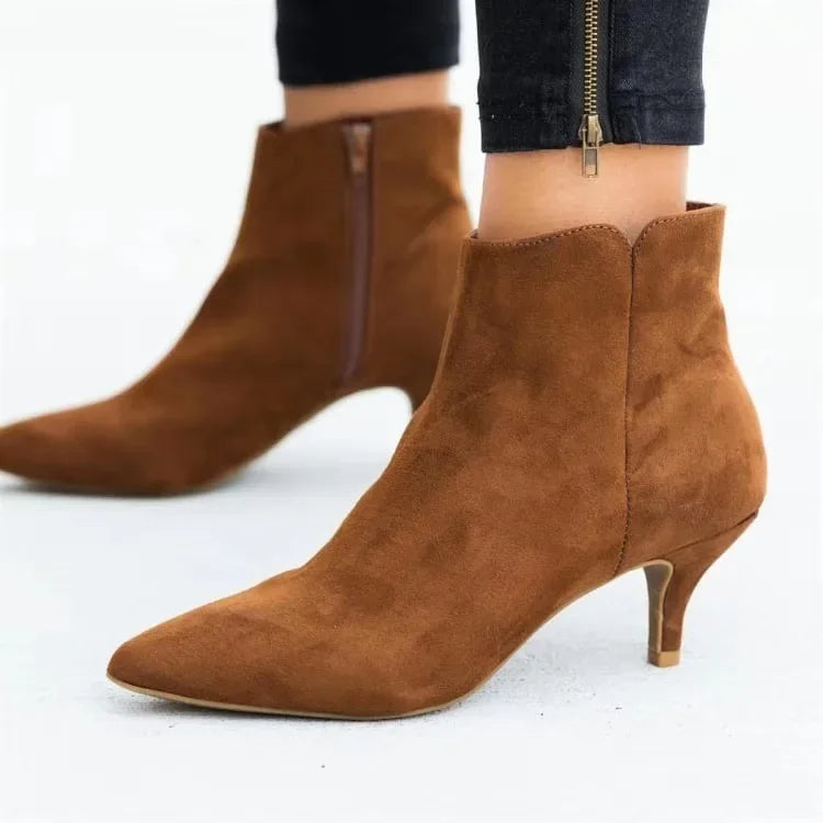 Beautifully Crafted Orthopedic Boots