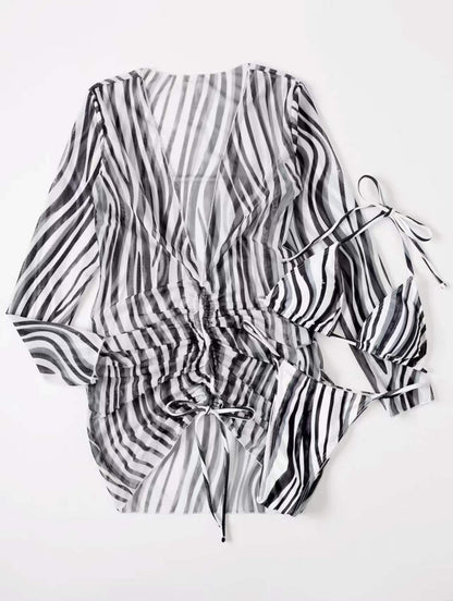 Beautifully Crafted Garment
