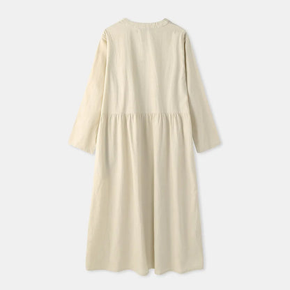 Elegantly Designed Dress