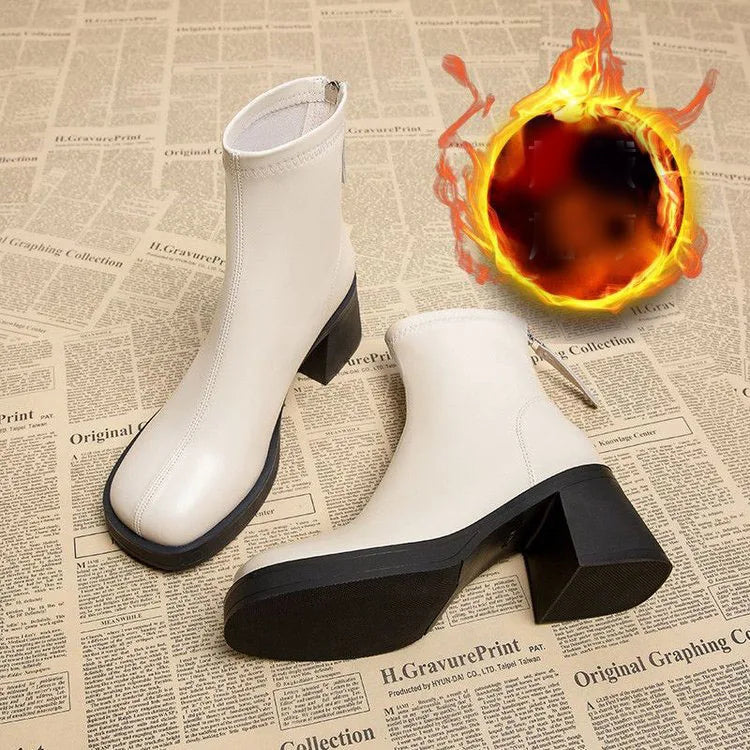 Comfortable Orthopedic Boots for Daily Wear