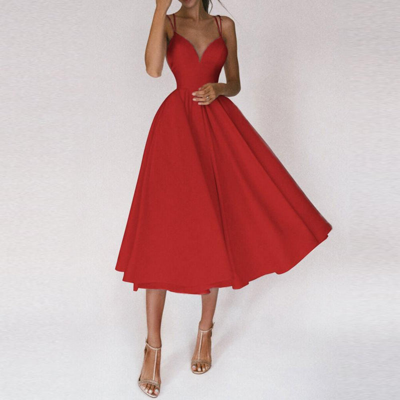 Vintage Inspired Dress