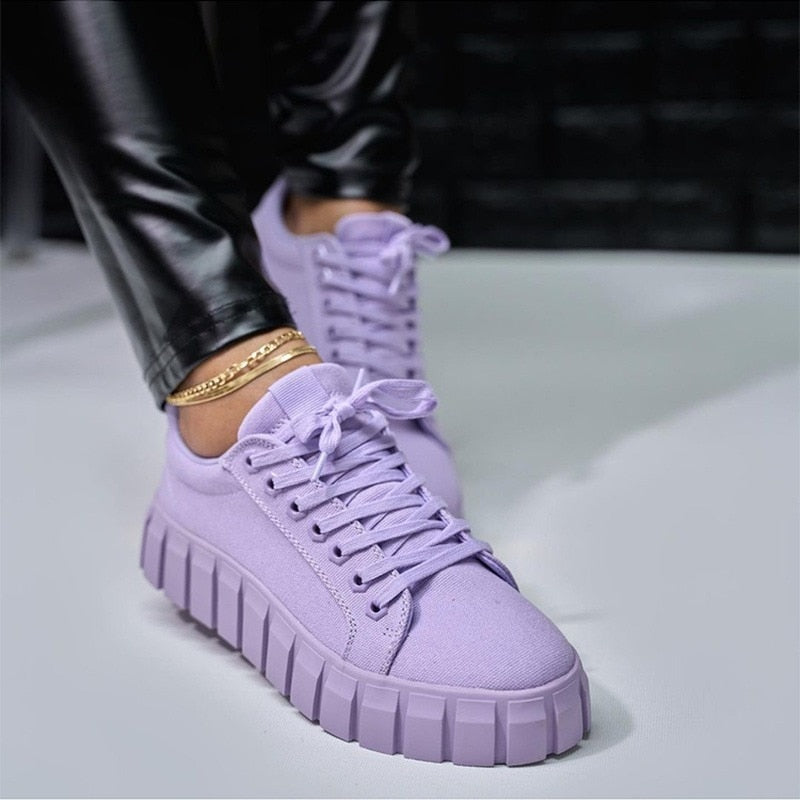 Graceful Orthopedic Shoes for Modern Look