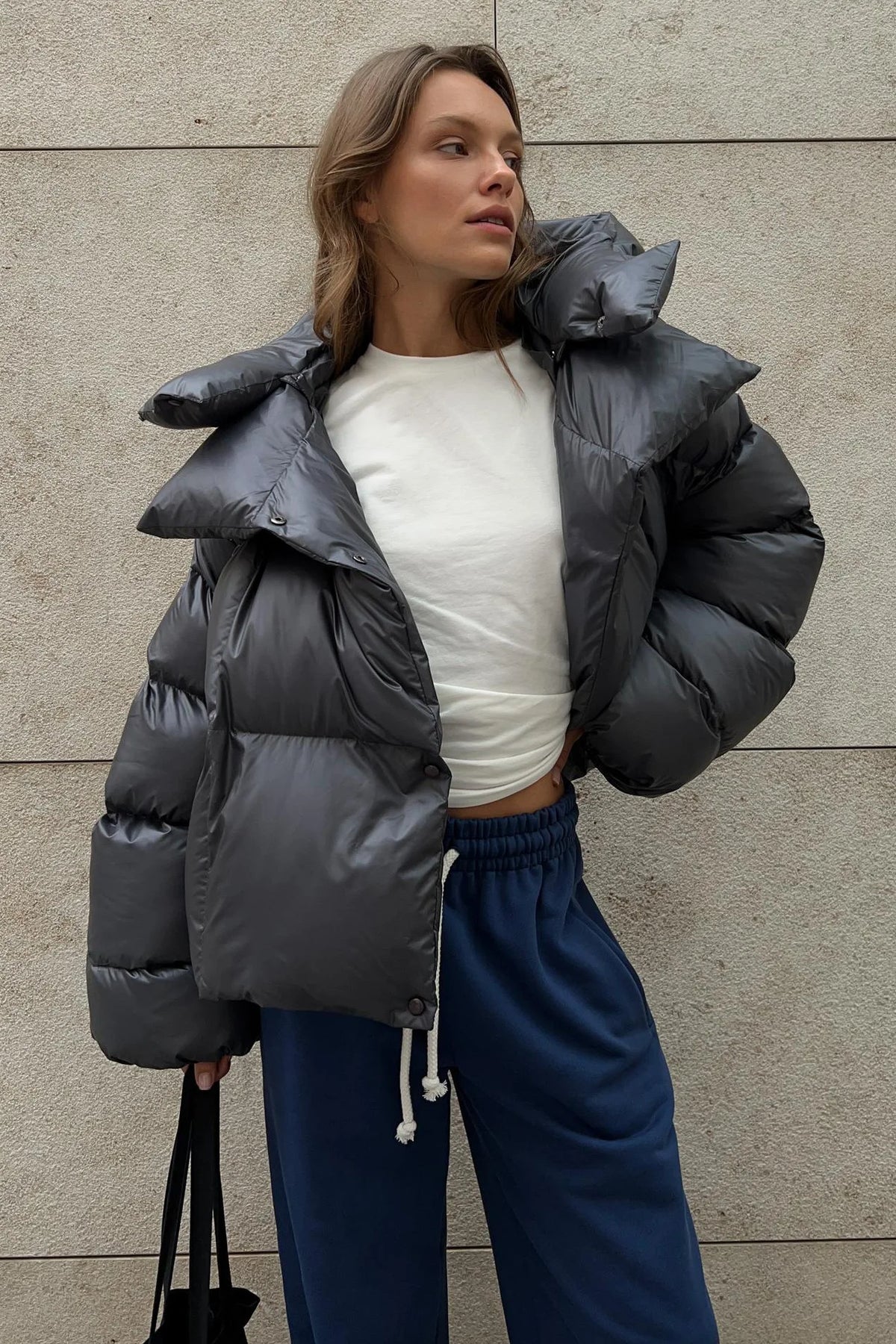 Gray