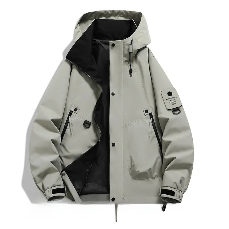 Classic Designed Garment