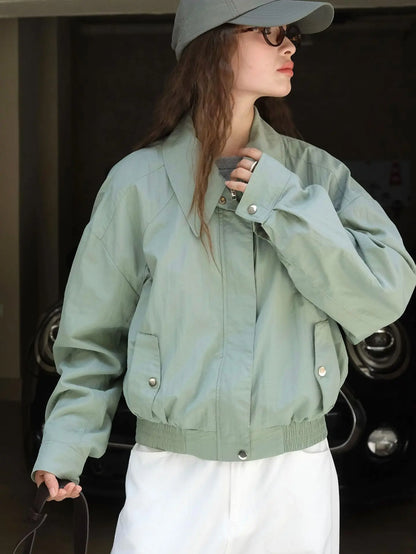 Beautifully Crafted Coat