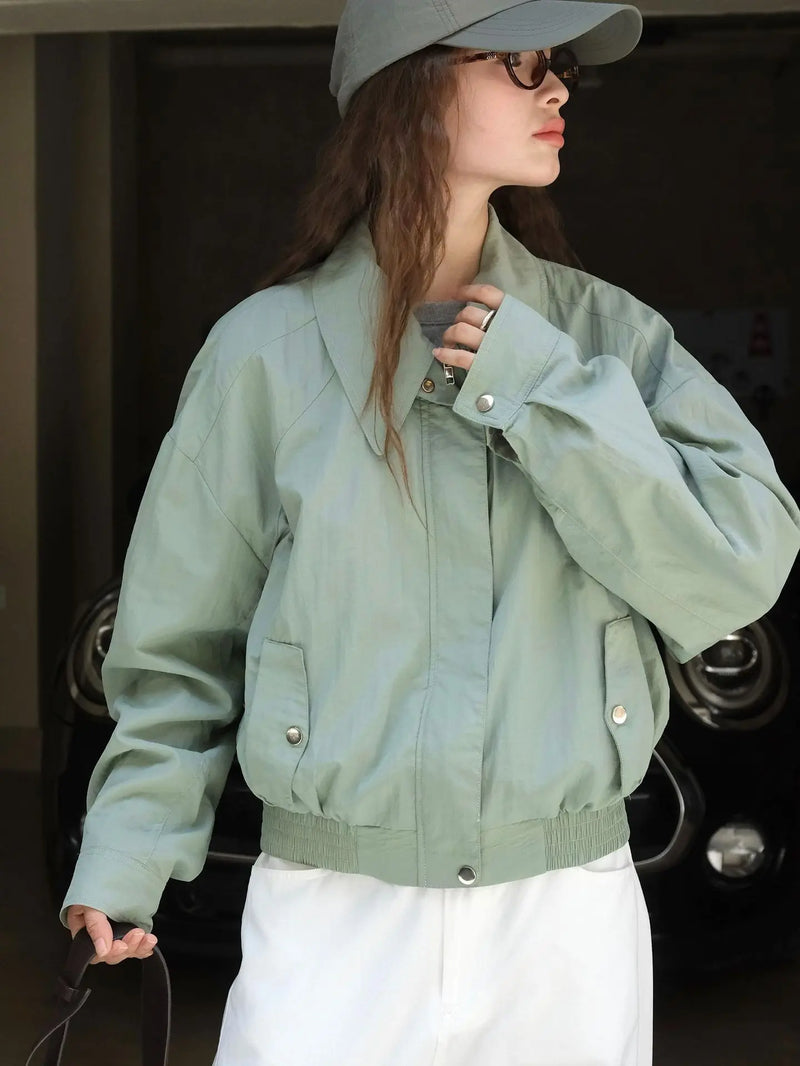Beautifully Crafted Coat