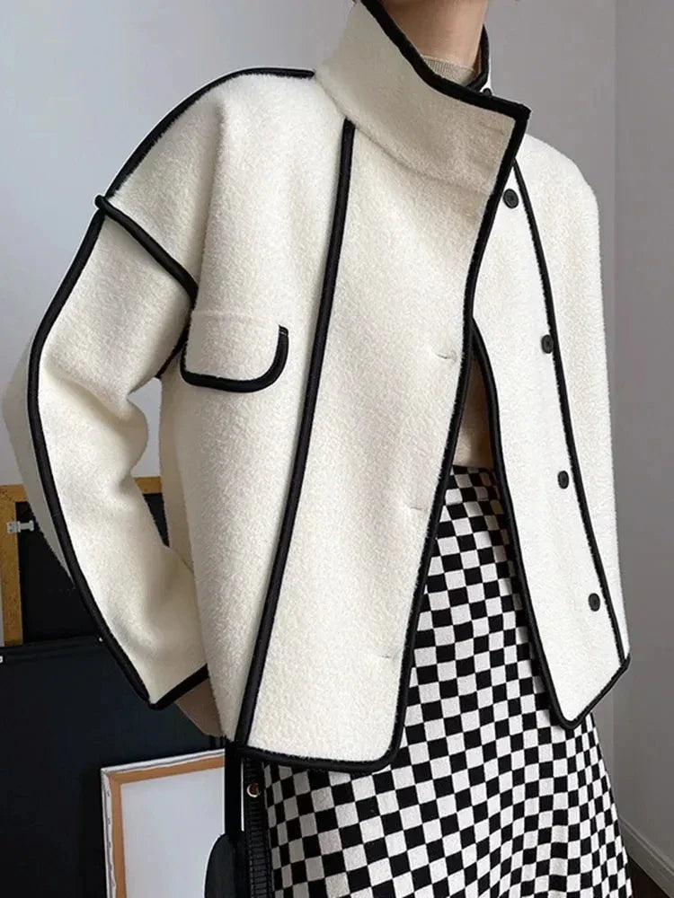 Beautifully Crafted Jacket