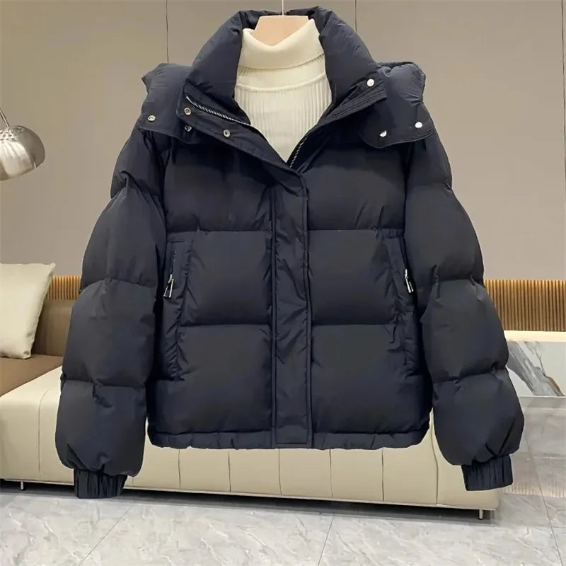 Classic Designed Coat