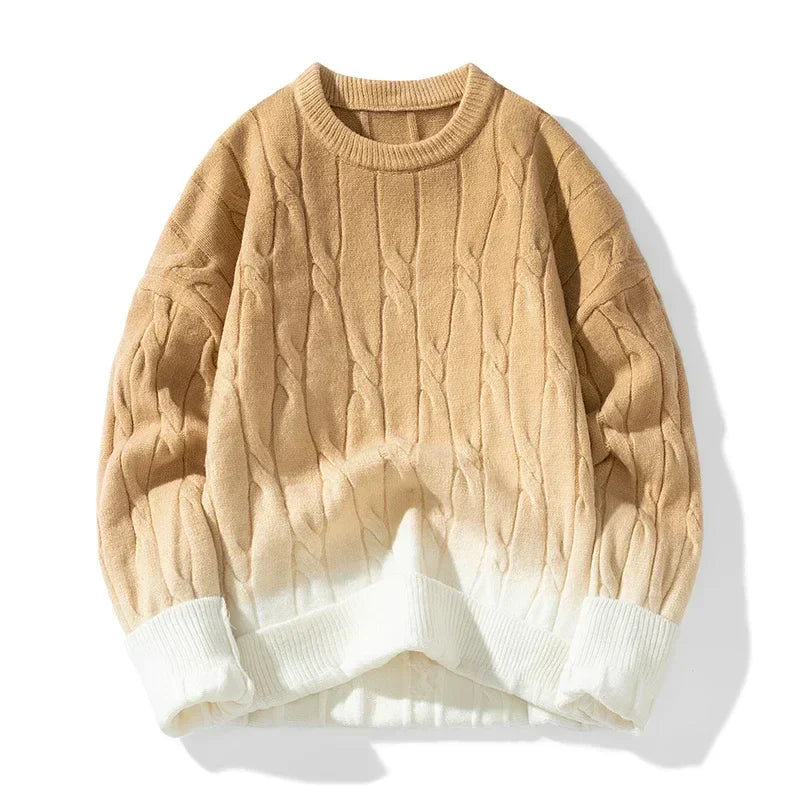 Elegantly Designed Sweater