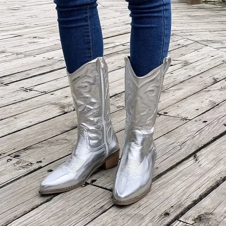 Stylish Orthopedic Boots for Any Occasion