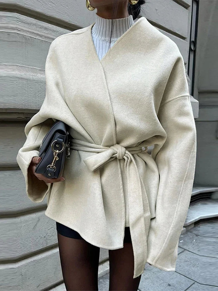 Elegantly Designed Coat