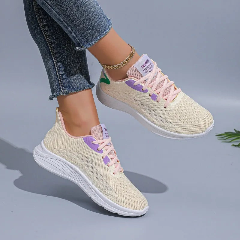 Comfortable Orthopedic Sneakers for Daily Wear