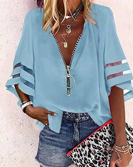Elegantly Designed Shirt