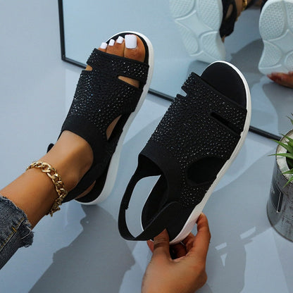 Comfortable Orthopedic Sandals for Daily Wear