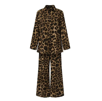 Timeless Vintage Style Trousers