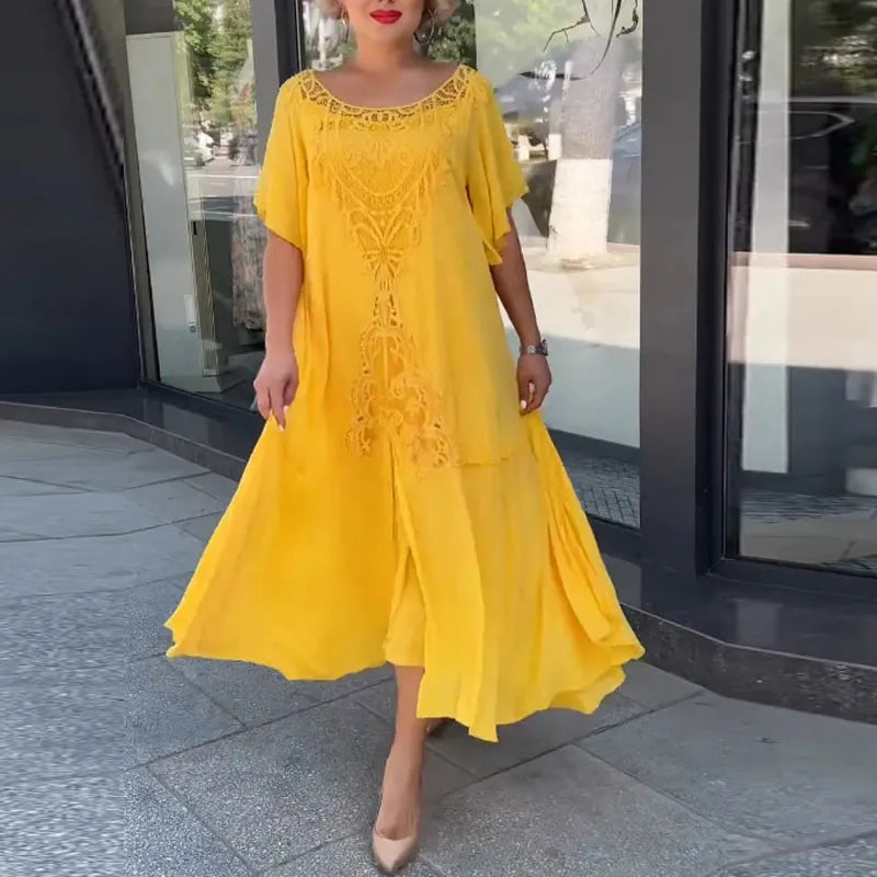 Beautifully Crafted Dress