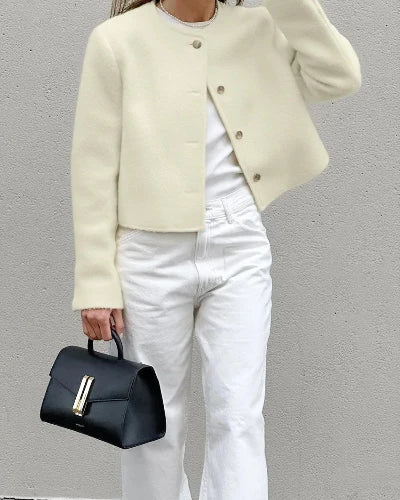 Elegantly Designed Coat