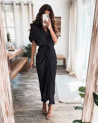 Elegantly Designed Dress