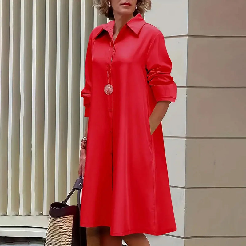 Elegantly Designed Dress